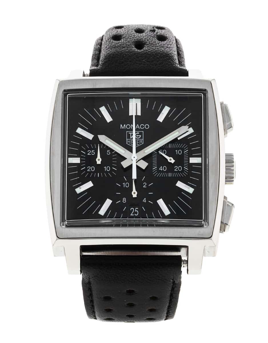 Tag Heuer Monaco CW2111.FC6171 Tag Heuer Monaco CW2111.FC6171